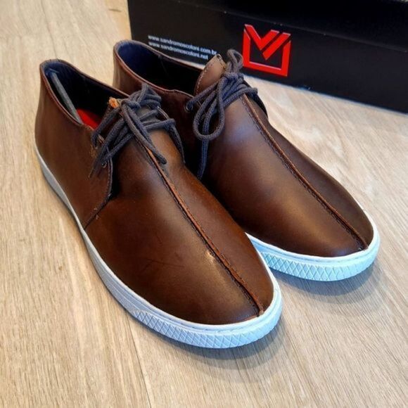 Sandro Moscoloni Casey Oxford‎ (Men) - Picture 2 of 6
